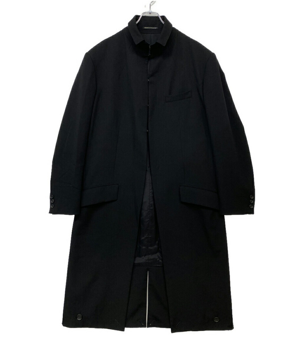 楽天市場】【中古】YOHJI YAMAMOTO pour homme22AW I-HOODED