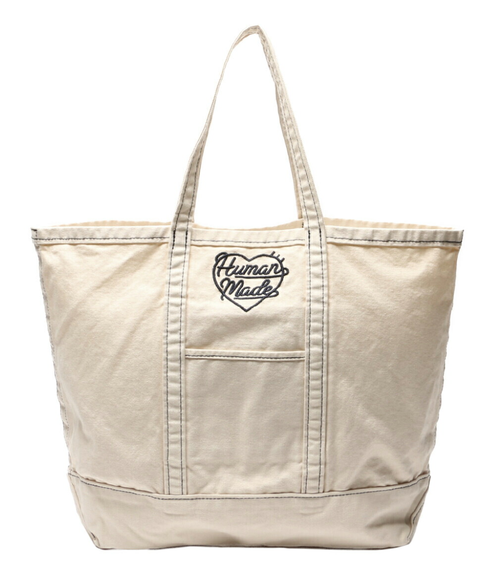 HUMAN MADE MILITARY TOTE ヒューマンメイド　トートバッグ Amazon.co.jp: Human Madeトートバッグ ヒューマンメイド トートバッグ