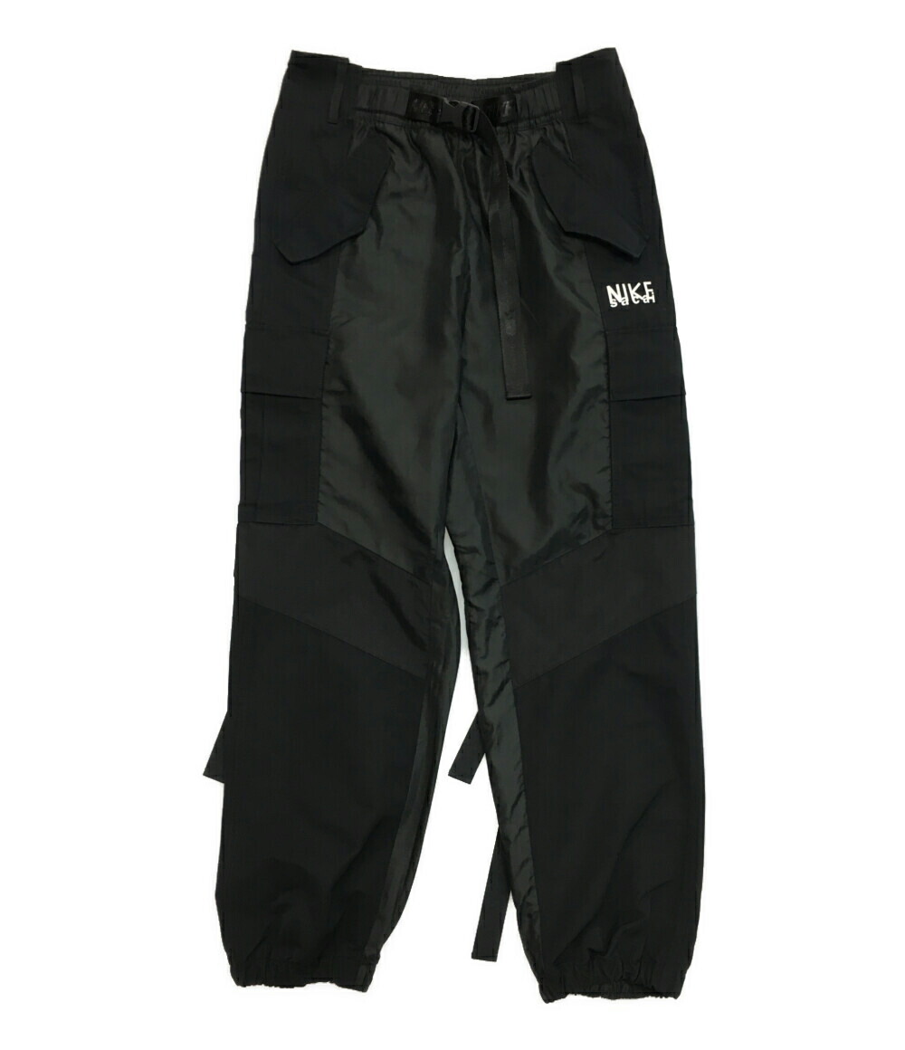 sacai プリーツ　パンツ Sacai プリーツ ショートパンツ | ブラック | FARFETCH JP