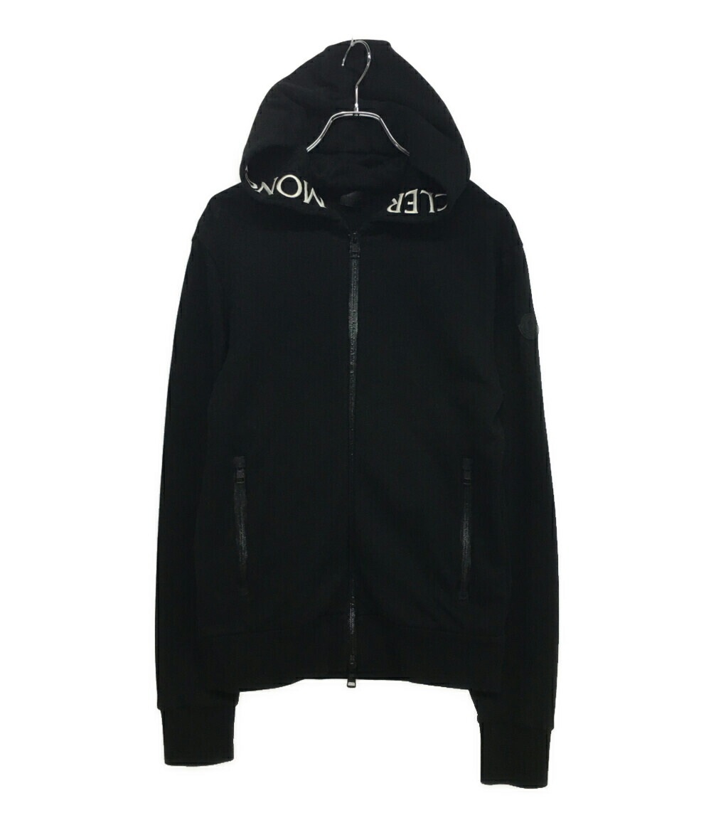 楽天市場】MONCLER モンクレール MAGLIA CARDIGAN ジップアップ