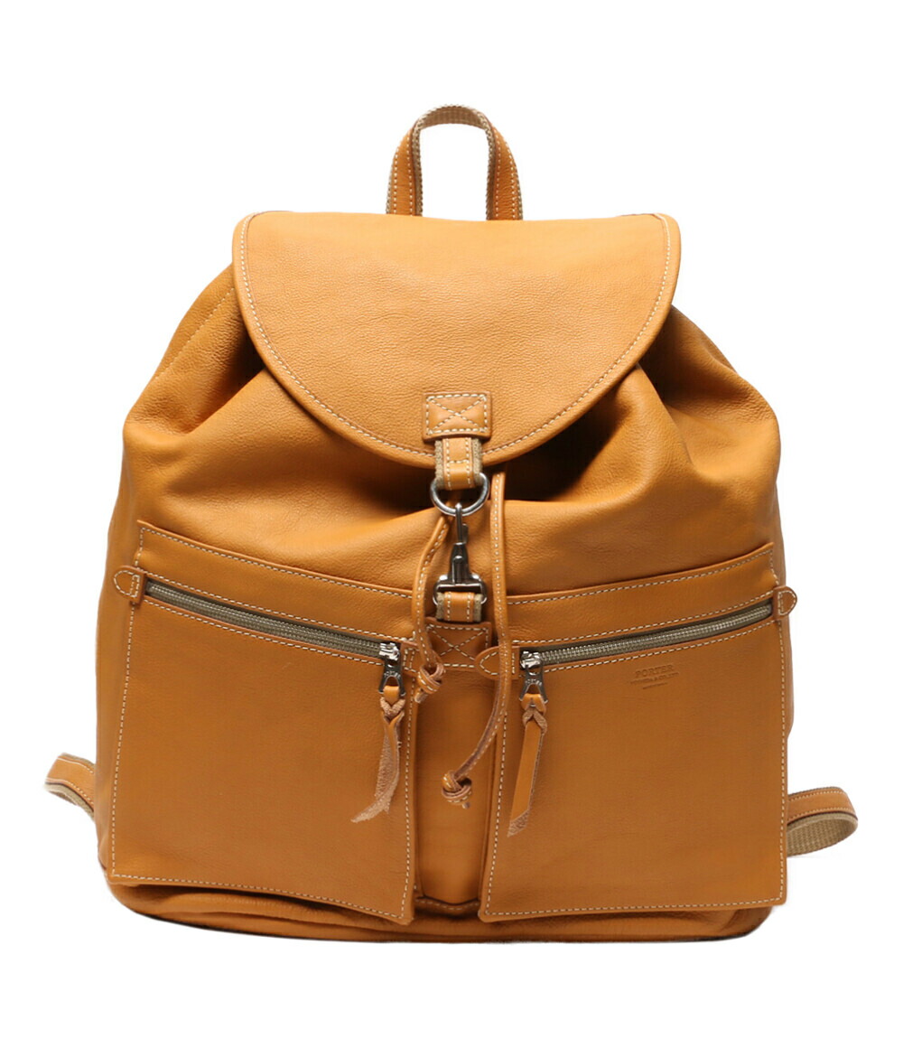 楽天市場】○【中古】 未使用 【PORTER ポーター】 ループ 2WAY