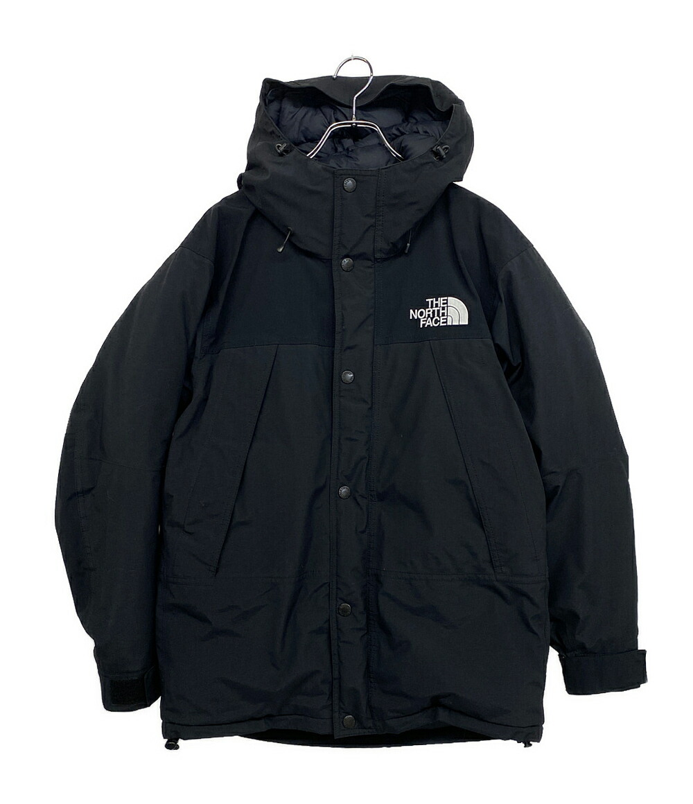 楽天市場】THE NORTH FACE ザ・ノースフェイス マウンテンダウン