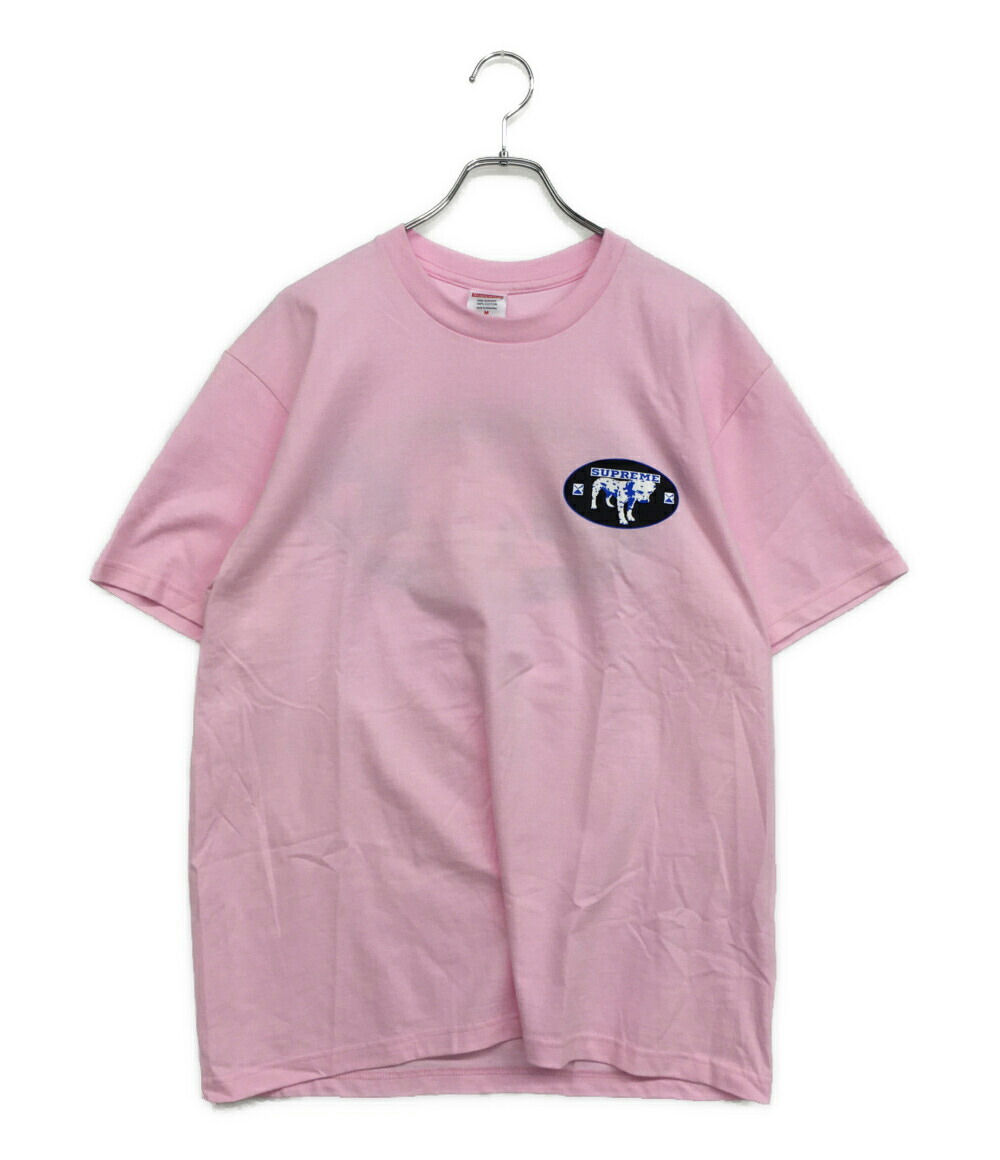 楽天市場】【お値下げ！】 Supreme シュプリーム レシーバー T