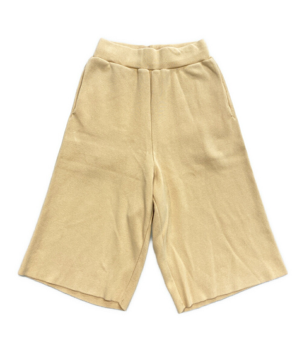【新品】オーラリー AURALEEパンツ AURALEE オーラリー 23AW WASHED HEAVY CHINO WIDE PANTS ワイド