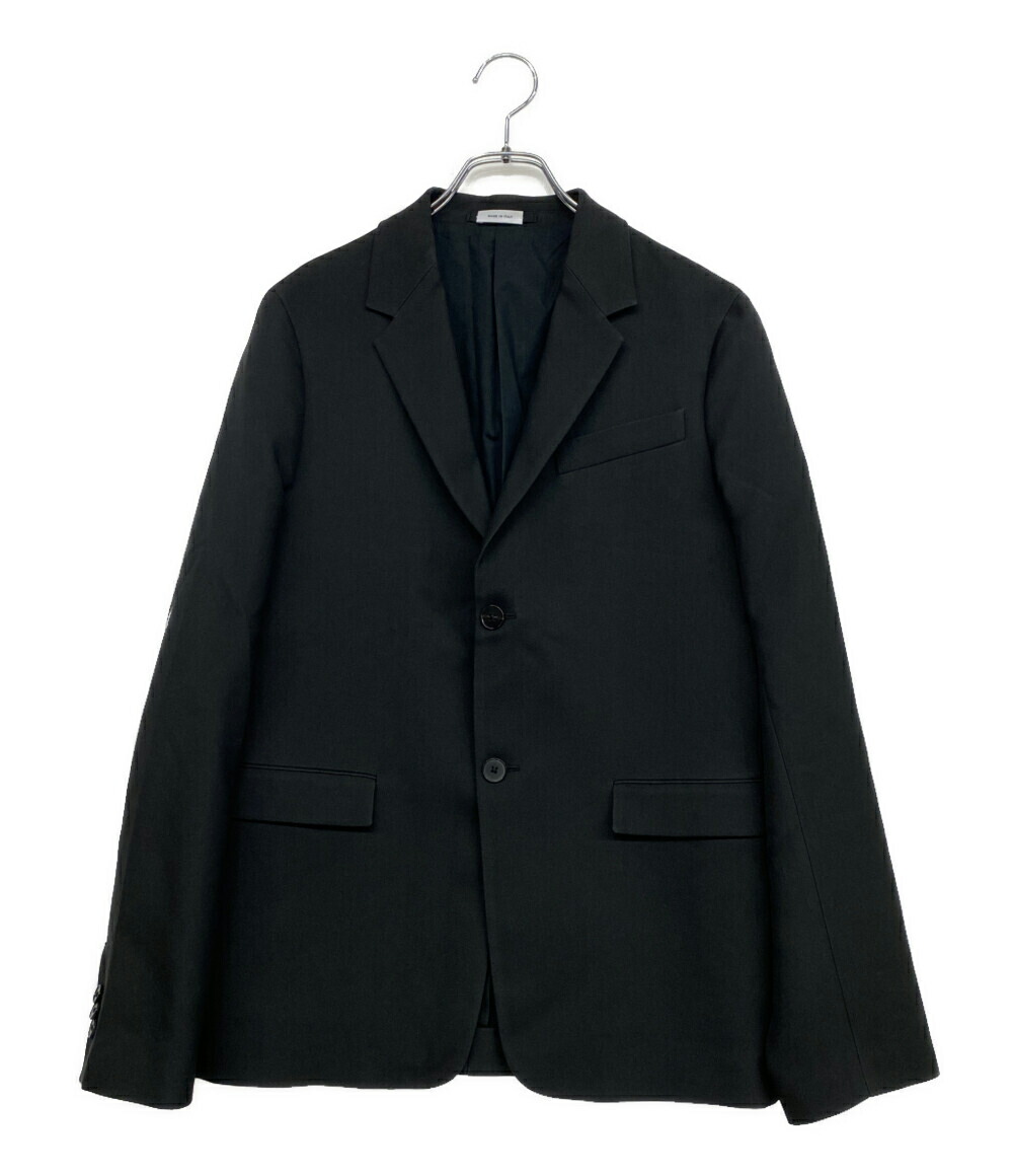 楽天市場】【中古】 ジルサンダー テーラードジャケット 2ボタン