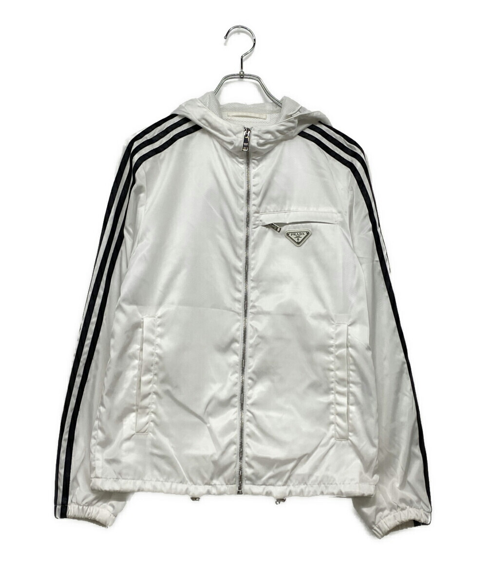 楽天市場】【PRADA】プラダ『スポーツ ジャージ ジャケット