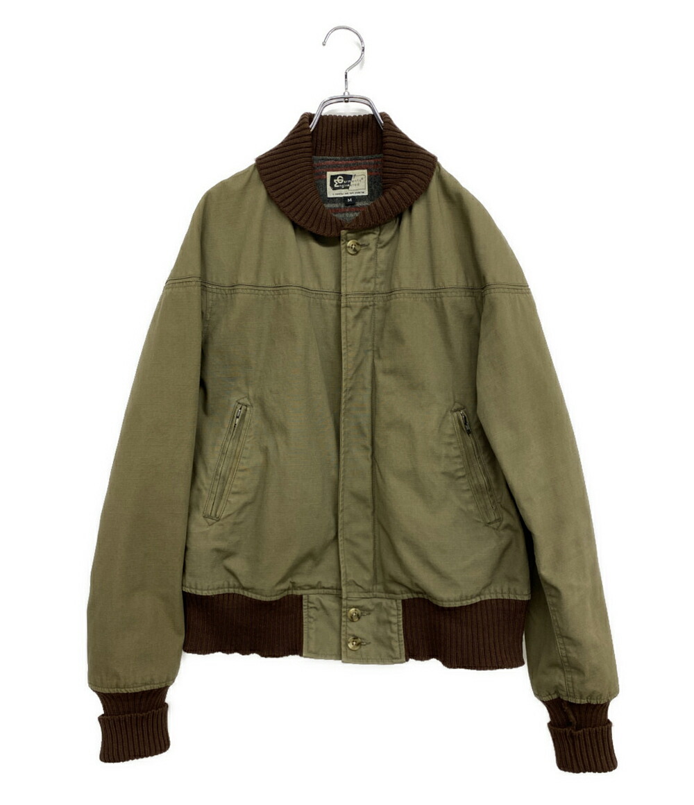 楽天市場】【中古】 ENGINEERED GARMENTS (エンジニアードガーメンツ
