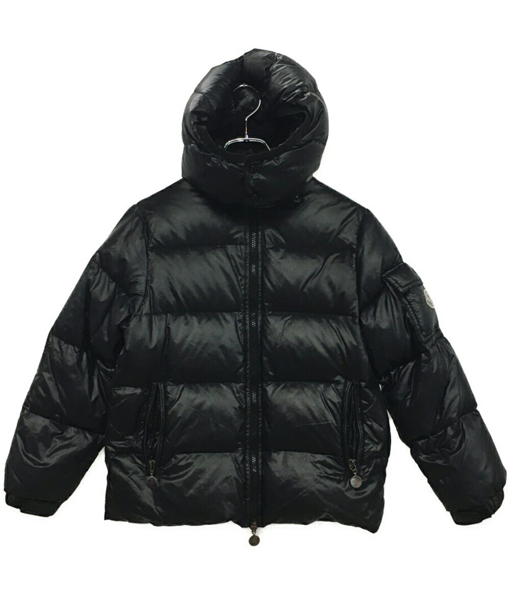 ♦️BABY♦️モンクレール　パーカー　ブルゾン 希少　定価3万 モンクレール キッズ ブルゾン MONCLER ブランド 子供服