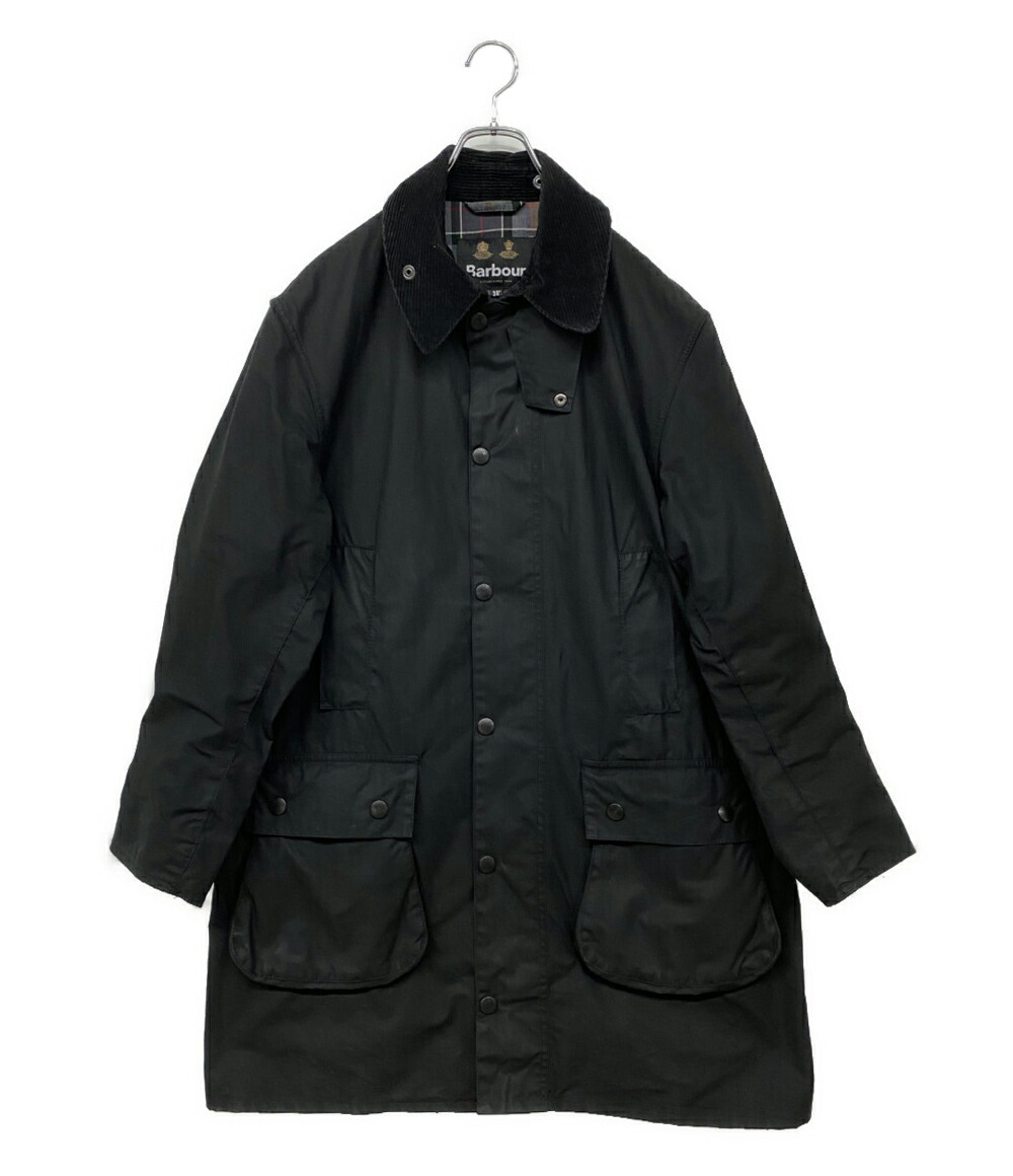 楽天市場】Barbour/BEAUTY&YOUTH 別注 BORDER MOONファブリック