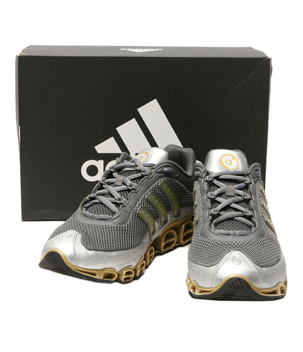 【中古】 アディダス スニーカー ORIGINALS MEGARIDE IE6531 メンズ SIZE 30糎 adidas