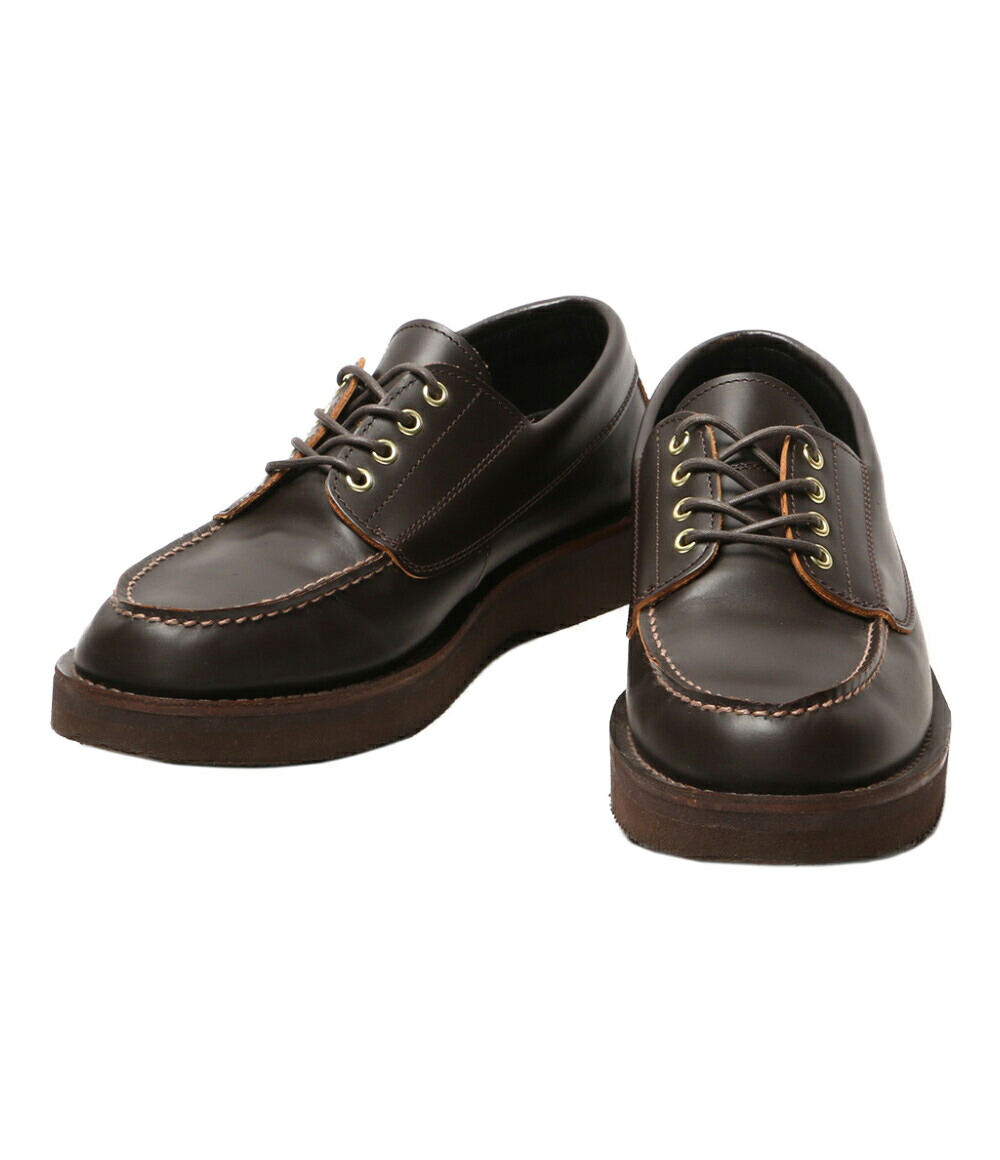 Danner ダナー　ブラウン モカシン　us8.5 26.5㎝ US5 Danner ダナー モカシンシューズ レザーシューズ ブラウン
