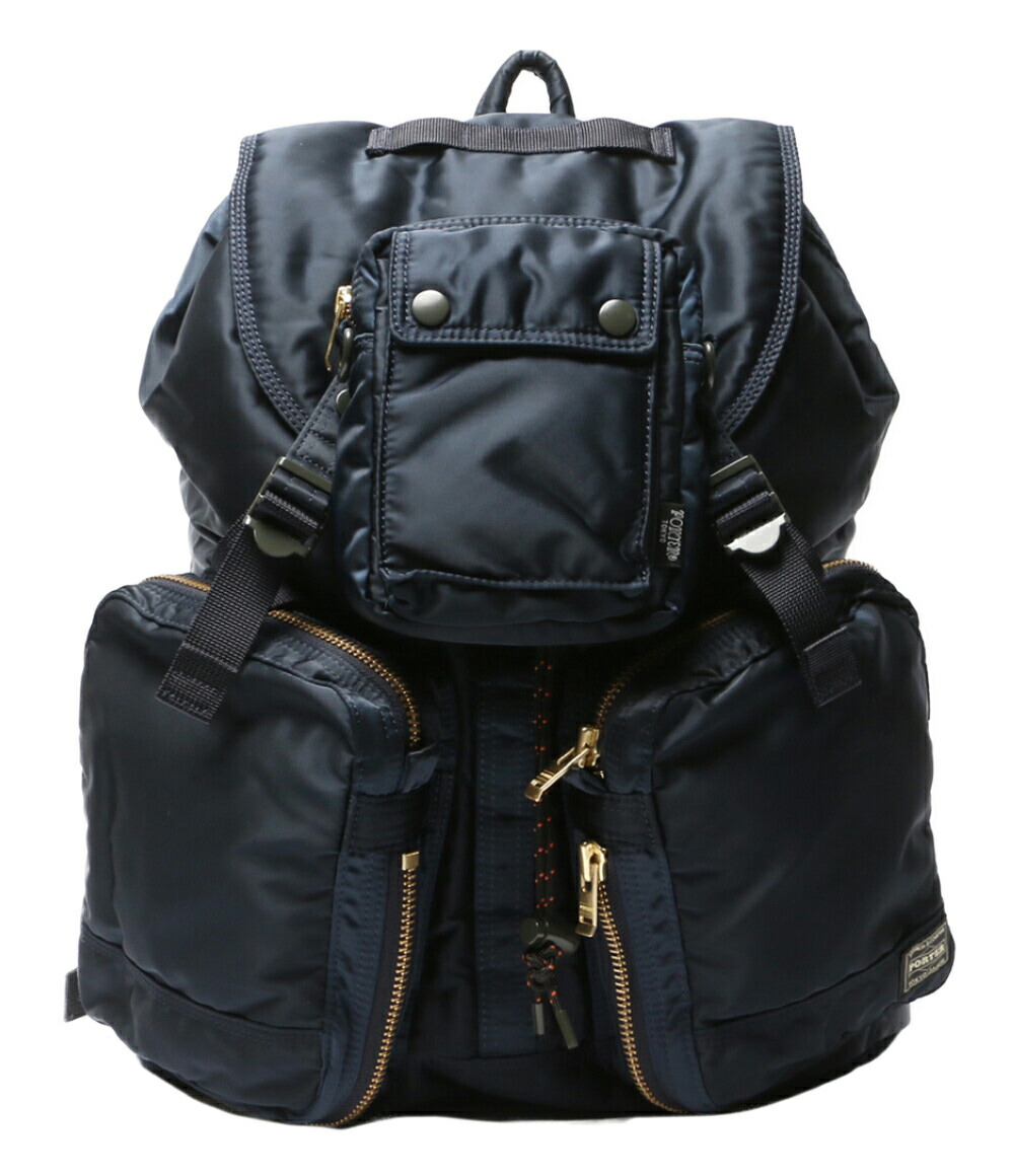 PORTER ポーター リュック バックパック デイバッグ ブラック 楽天市場】PORTER ポーター リュックサック、デイバッグ