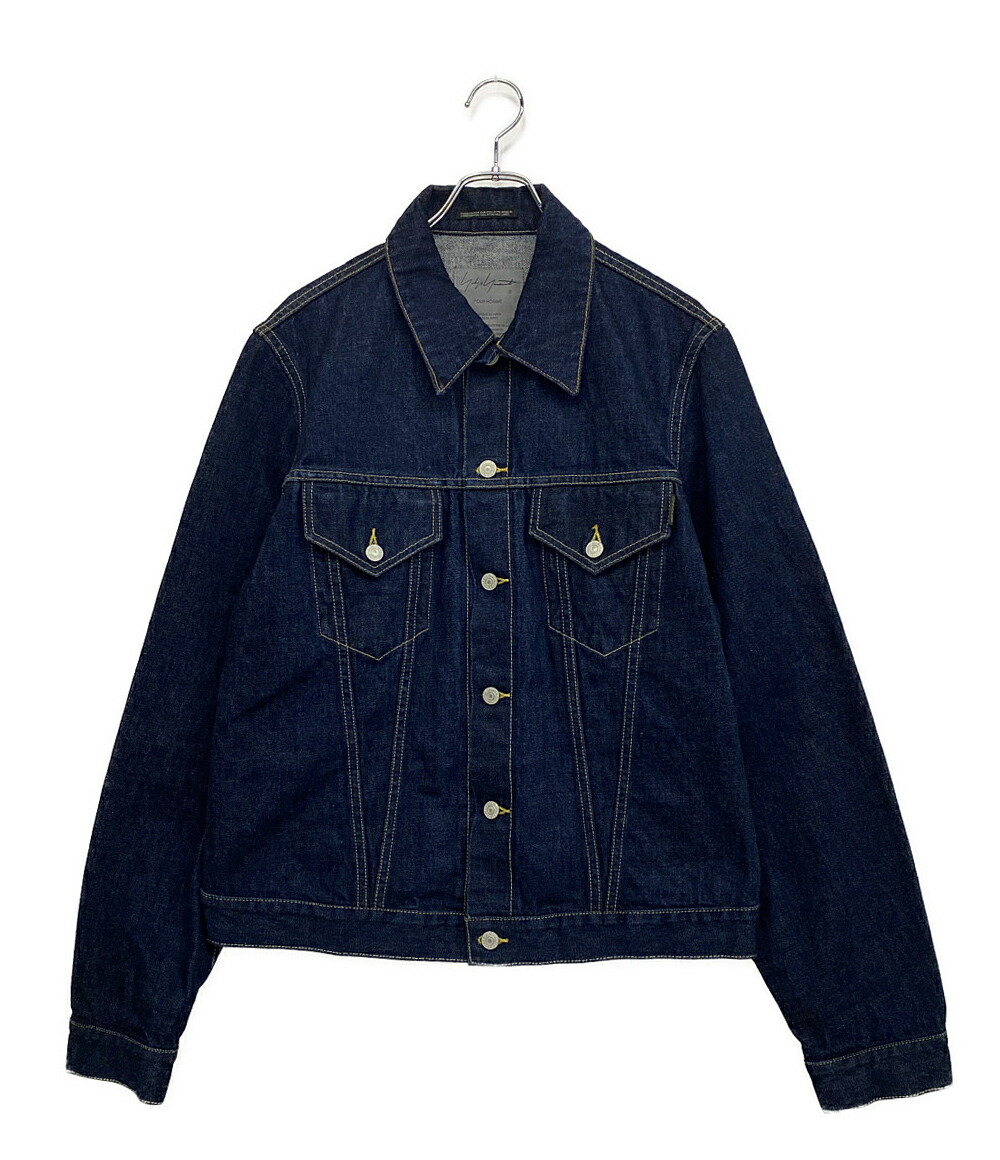 28日まで大特価！ヨウジヤマモトプールオム　15ss ジャケット 楽天市場】Yohji Yamamoto POUR HOMME(ヨウジヤマモト