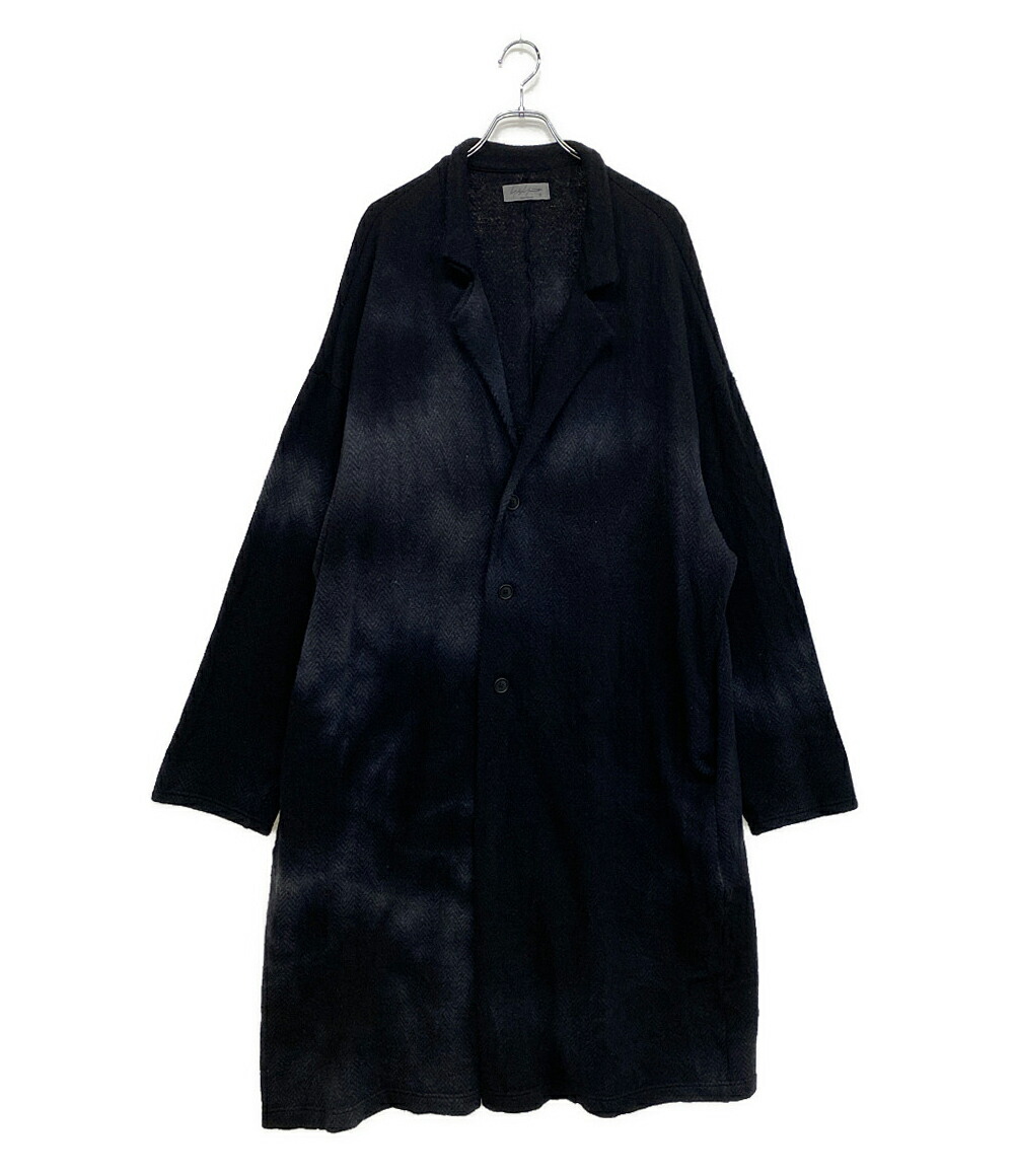楽天市場】【中古】YOHJI YAMAMOTO pour homme23SS シャツコート