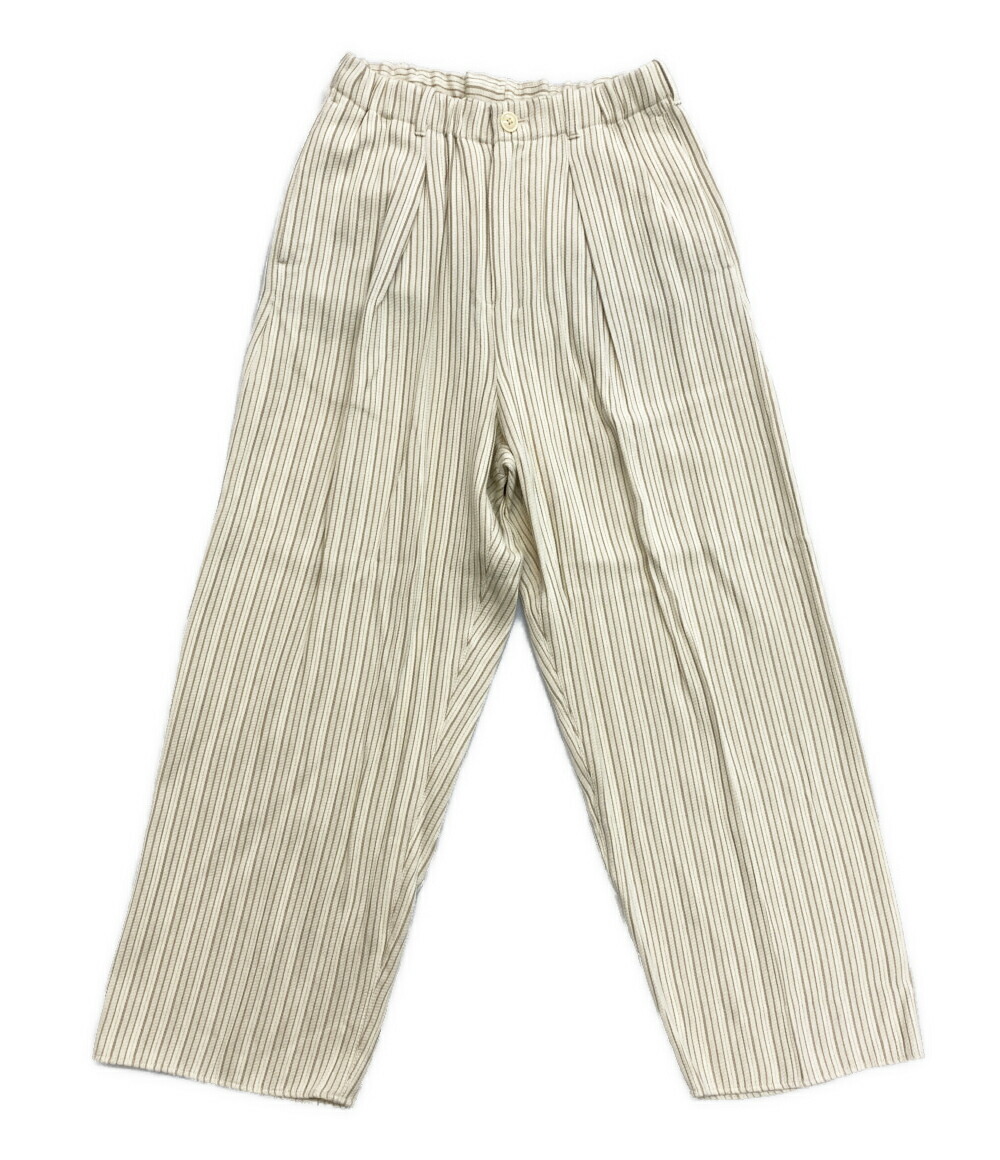 ☆タグ付き未使用品☆ nop de nod  ノップ ドゥ ノッド  パンツ M 2-2402-57_2.jpg
