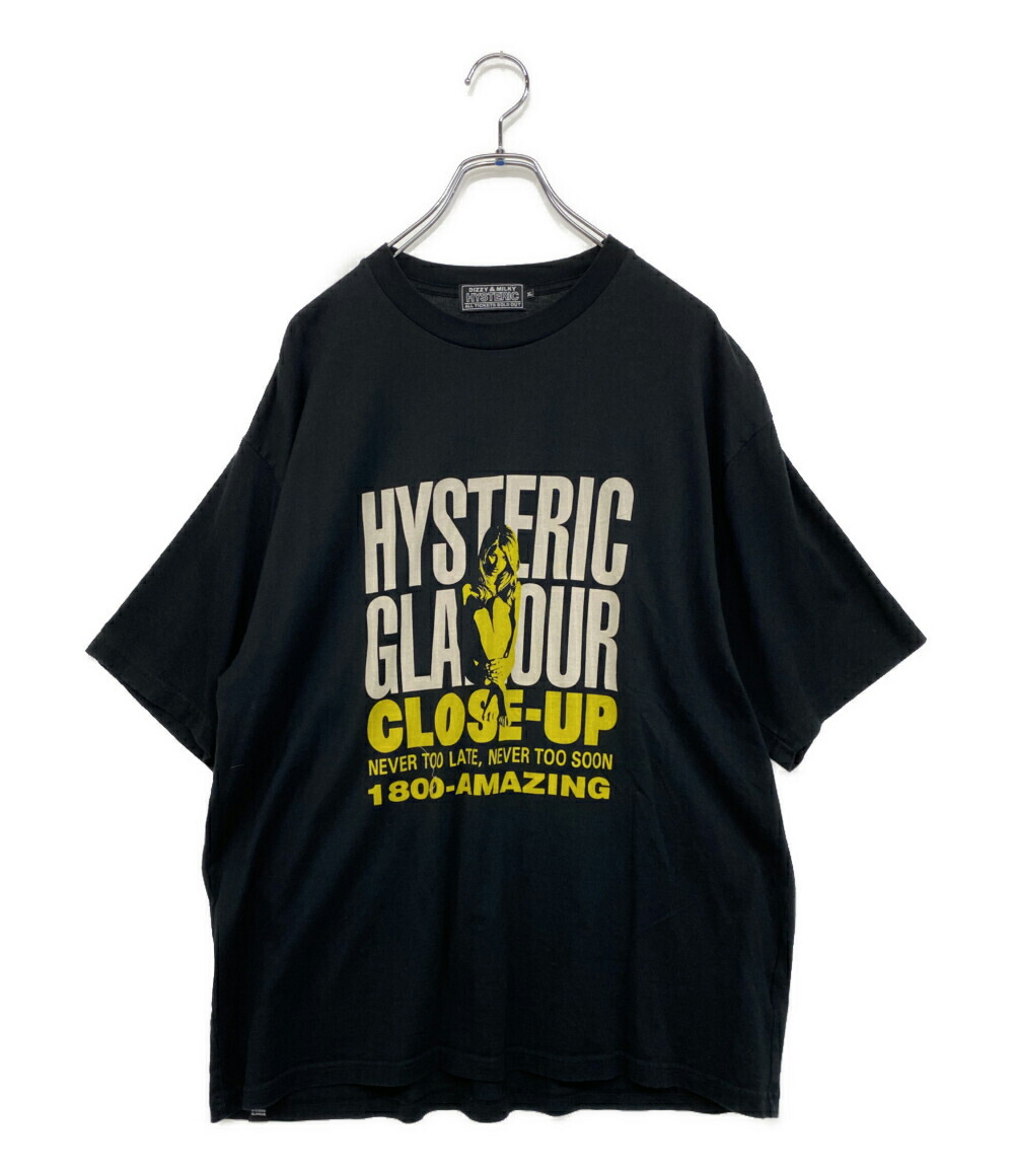 楽天市場】【中古】ヒステリックグラマー HYSTERIC GLAMOUR
