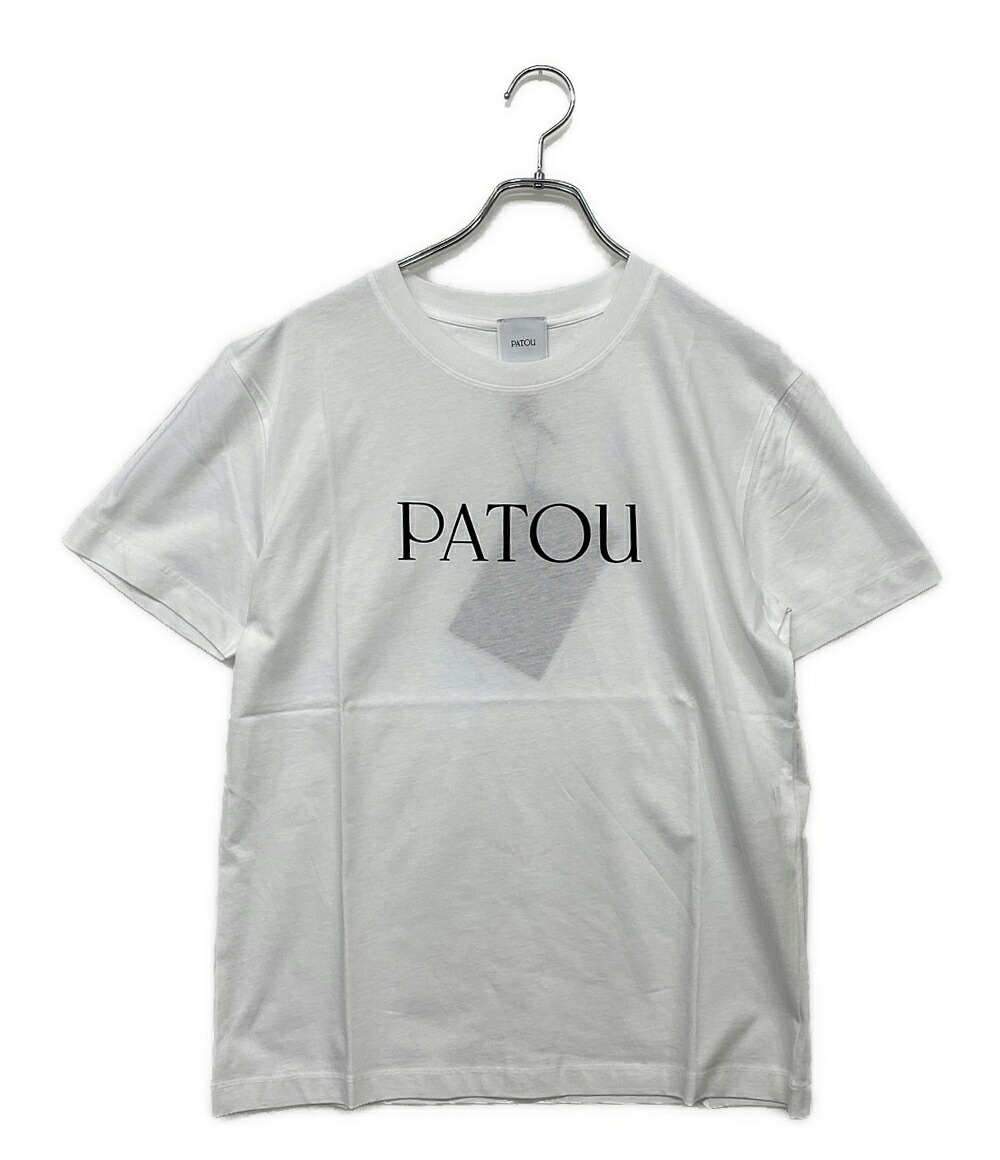 パトゥ バーバパパ Tシャツ 楽天市場】PATOU パトゥ Tシャツ ホワイト 白 XS バーバパトゥ