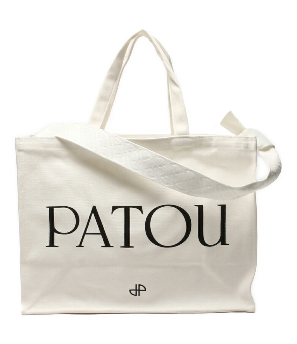 楽天市場】【定価126,500円(税込)】PATOU - パトゥ - 普段使いに