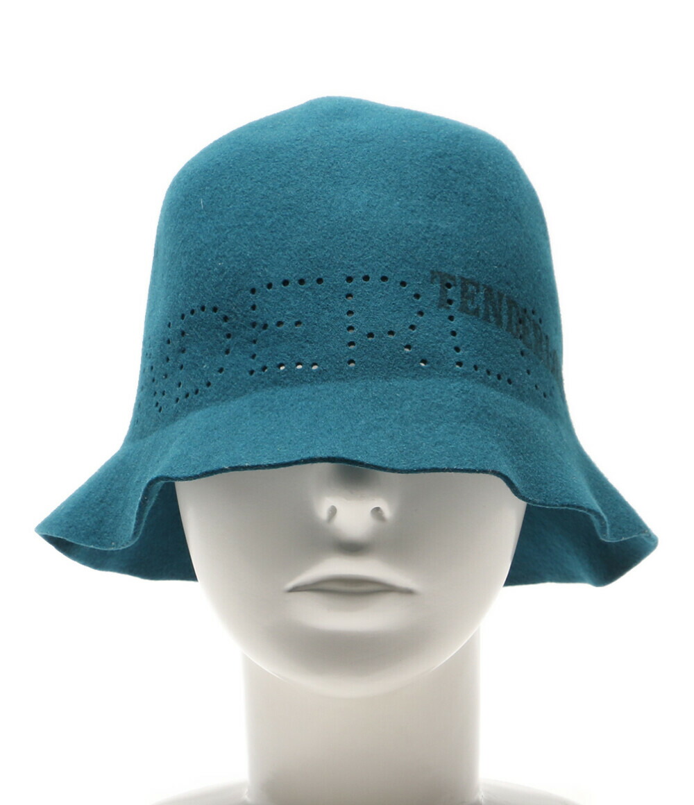 TENDERLOIN テンダーロイン NYLON PA.C バケットハット M テンダーロイン バケット ハット ナイロン PA.C M