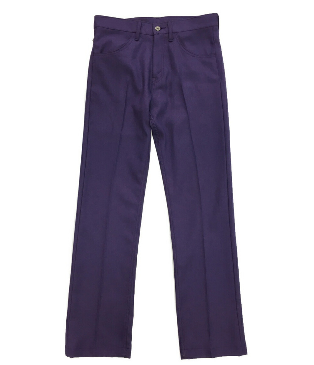 楽天市場】DAIRIKU ダイリク 22AW Slim Pressed Pants スリム