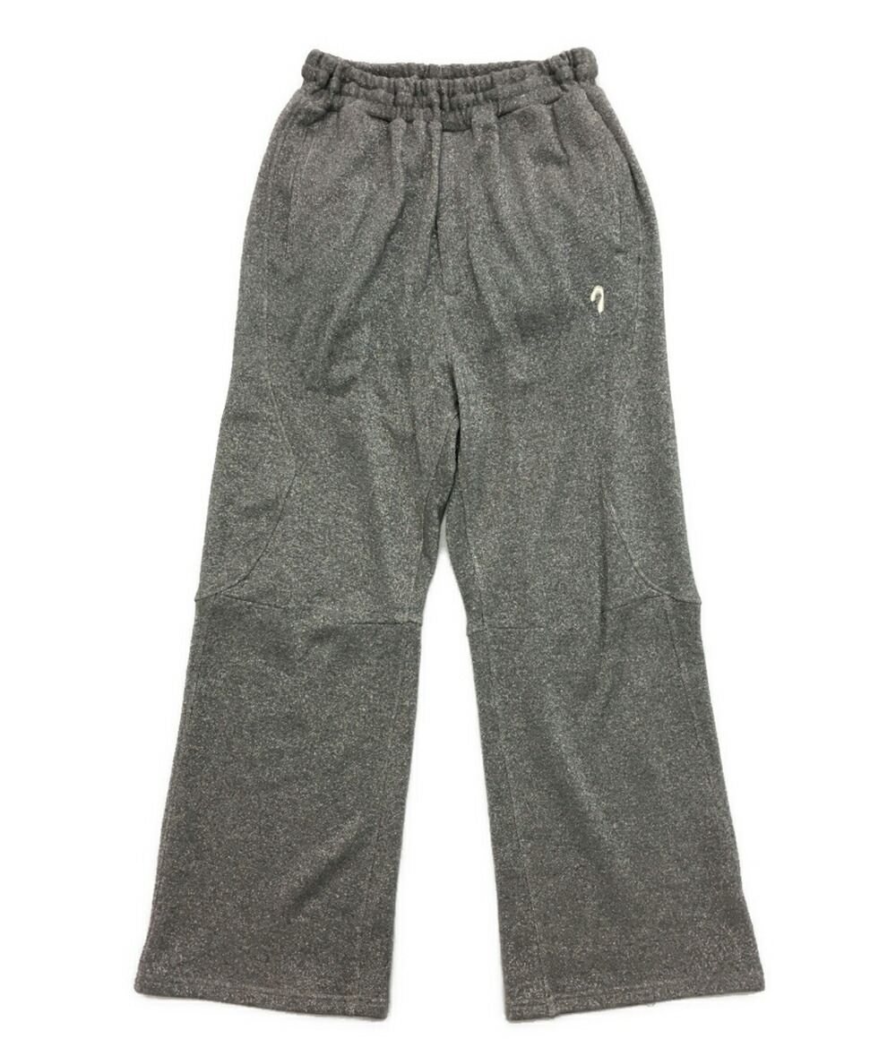 楽天市場】【中古】Jieda 24SS NYLON PARACHUTE PANTS ナイロン