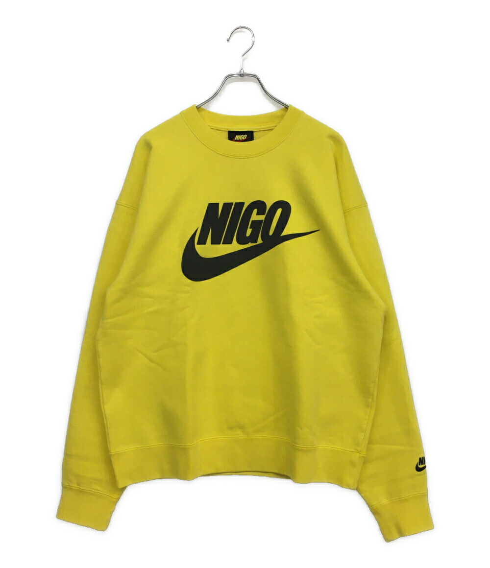 最安 NIGO Nike スウェット Humanmade ape supreme 最安 NIGO Nike スウェット Humanmade ape supreme