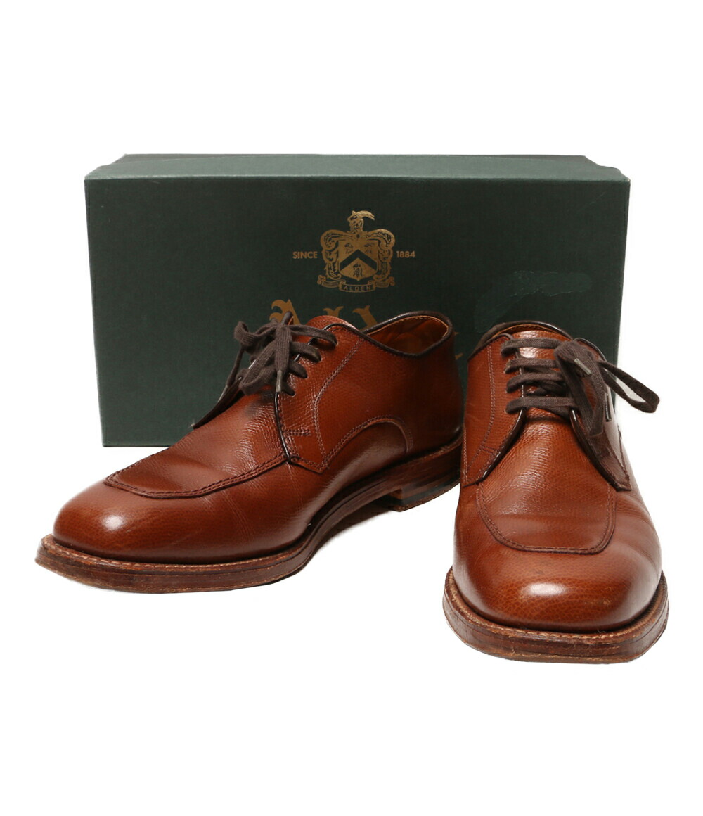 楽天市場】【ALDEN×BARNEYS NEWYORK】オールデン×バーニーズ