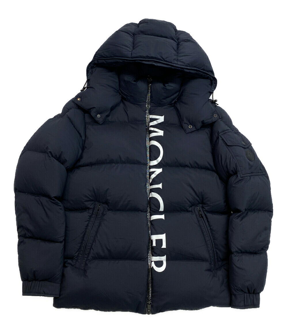 楽天市場】【MONCLER/モンクレール/MAURES GIUBBOTTO/マウレス/フード