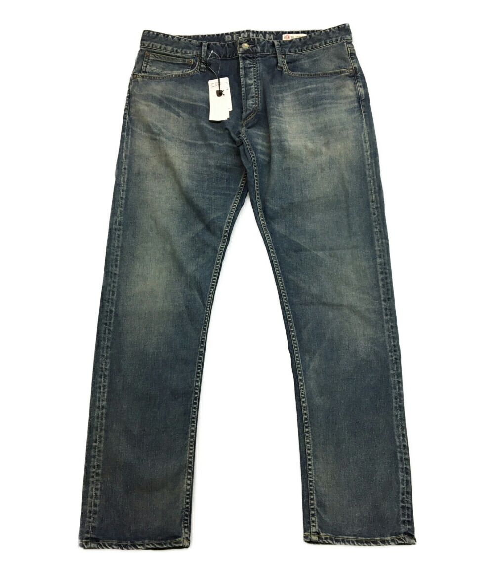 楽天市場】DENHAM デンハム 24AW SOLOTEX PANTS ソロテックスタック