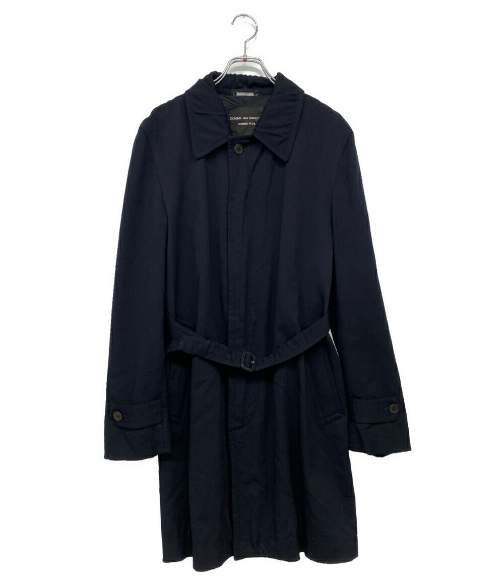 楽天市場】【中古】COMME des GARCONS HOMME PLUS 19ss シャーリング