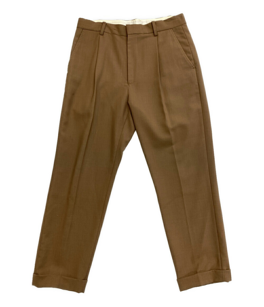 wacko maria 2024FW タイガーカモ　カーゴパンツ　M 2024WACKO MARIA タイガーカモ 6 POCKET TROUSERS