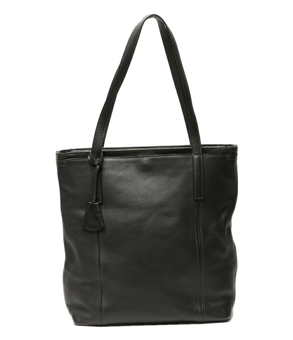 aniary ベルト ターンロック レザーフラップ トートバッグ 830071033_1.jpg