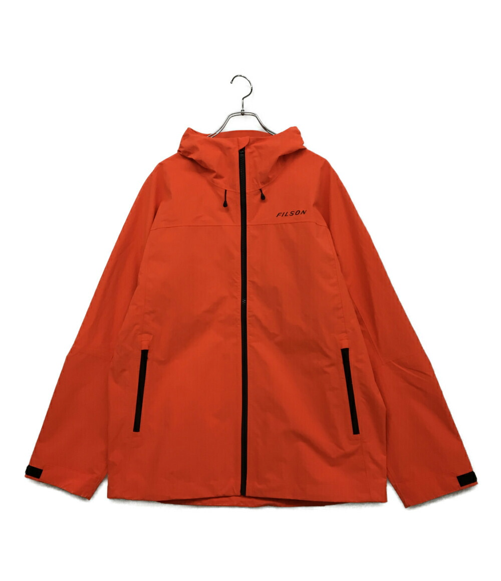 楽天市場】送料無料 FILSON【フィルソン】RANGER LIGHTWEIGHT ANORAK