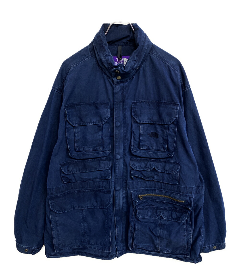 楽天市場】【中古】 THENORTHFACEPURPLELABEL ノースフェイスパープル