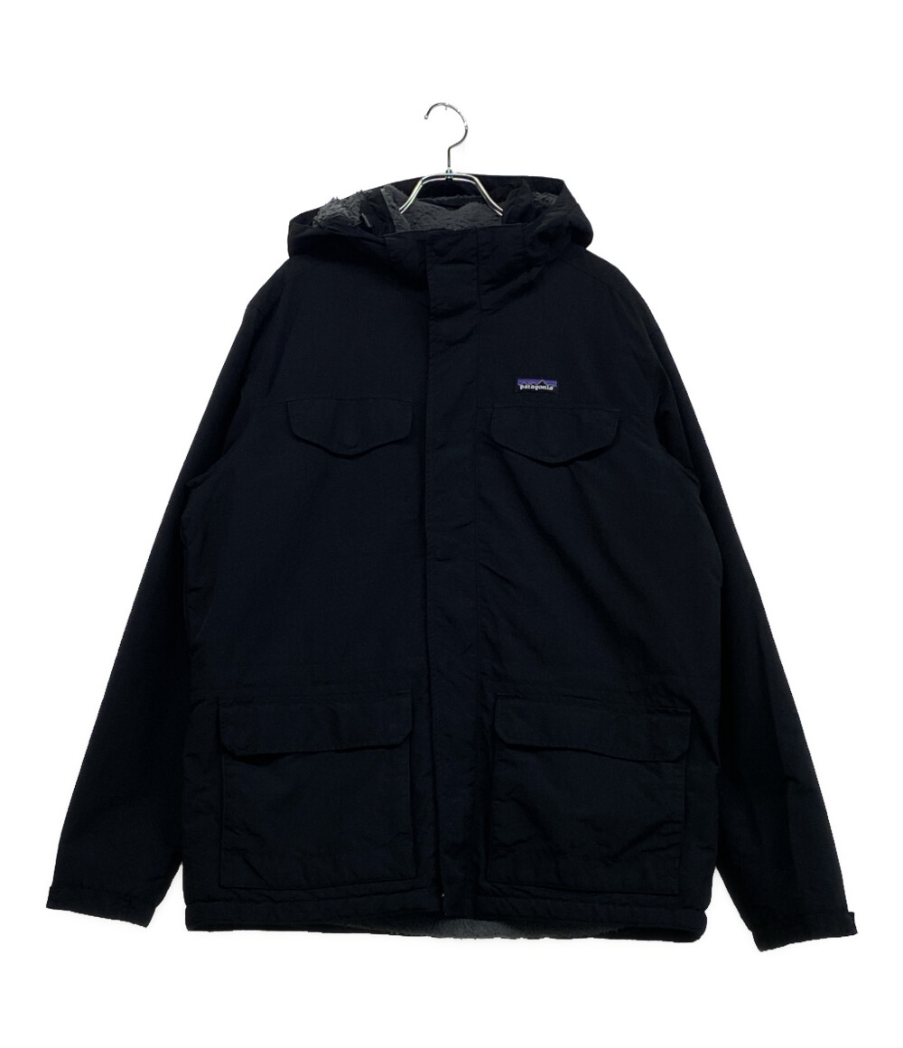 （Patagonia）イスマスパーカー迷彩（レア商品） SALE】 patagoniaメンズ・イスマス・パーカ#27022 - 自転車