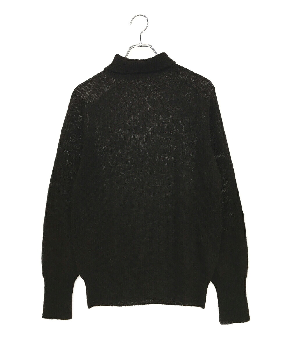 【中古】 アナトミカ ニット REAL SHETLAND SWEATER 2PLY メンズ SIZE 36 ANATOMICA
