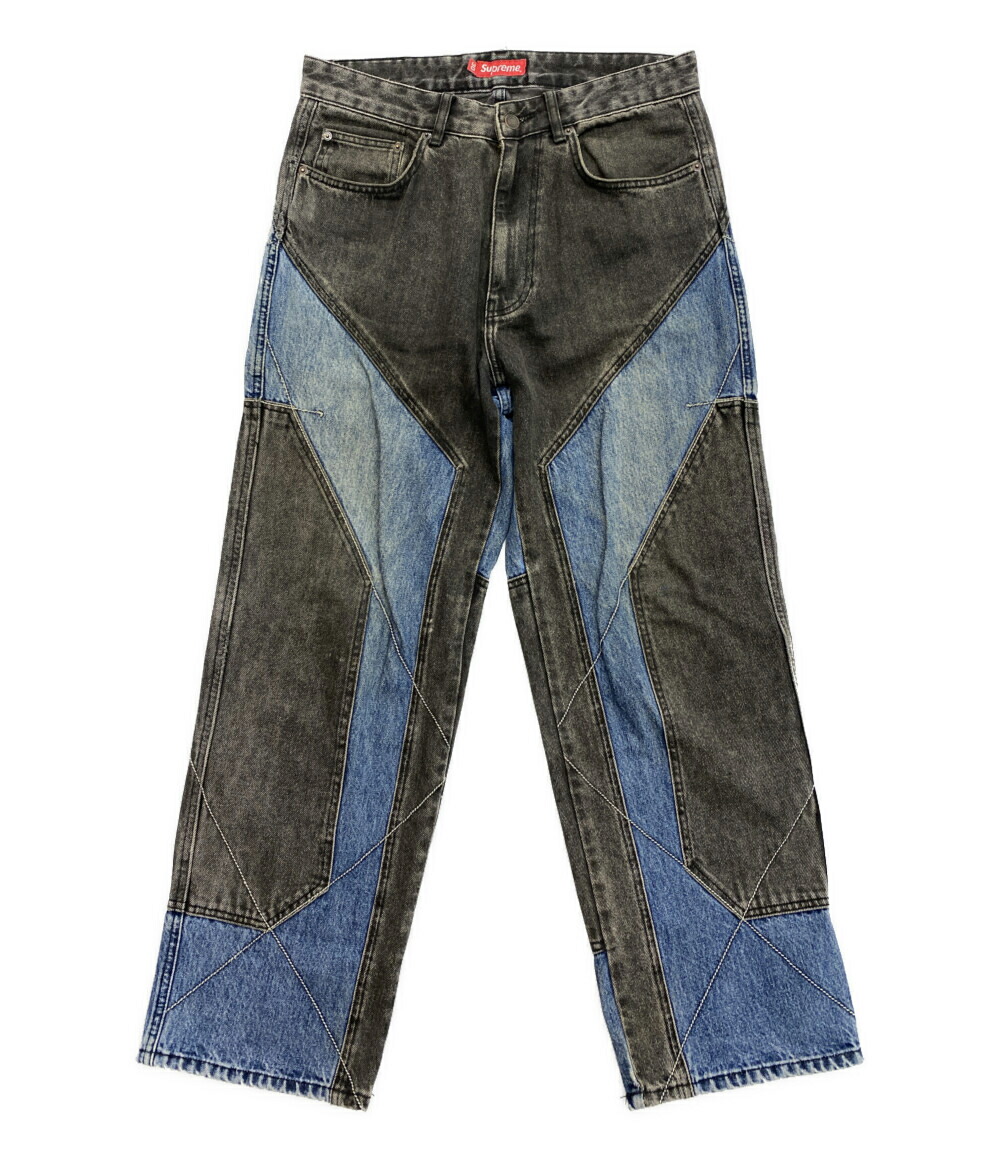 楽天市場】Supreme シュプリーム デニム、ジーンズ パンツ Pants