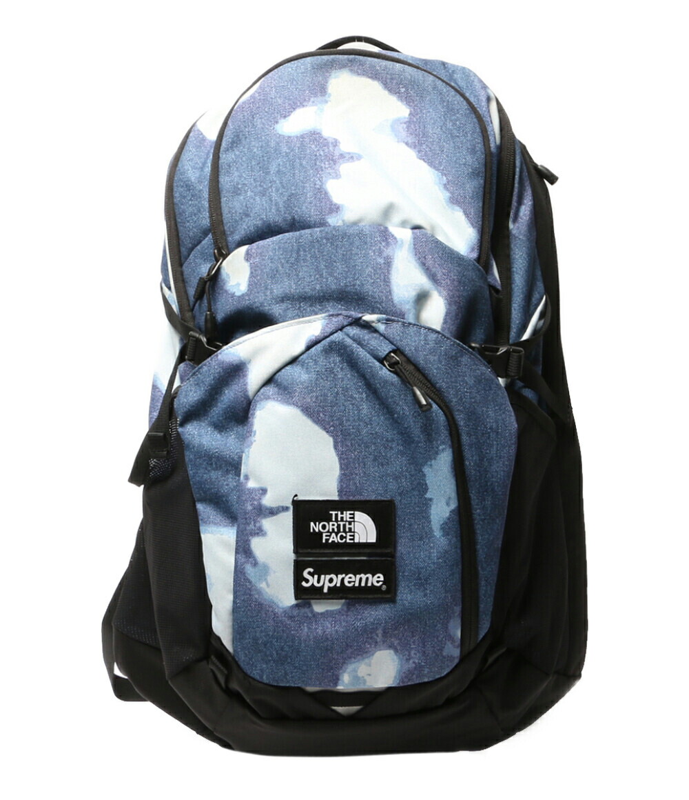 ★中古美品★THE NORTH FACE ザ・ノース・フェイス リュック ノースフェイス リュック美品 - メルカリ