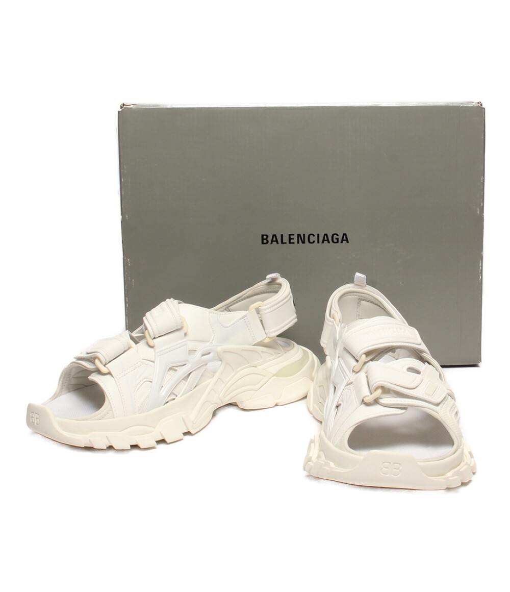 【完売必至】バレンシアガ■シルバースタッズ ラムサンダル 210.jpg