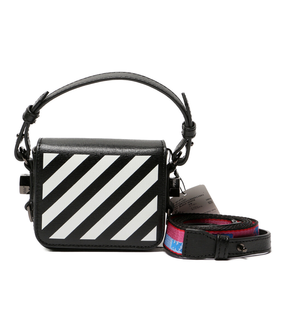 【中古】 オフホワイト スニーカー OWNA087 メンズ OFF-WHITE