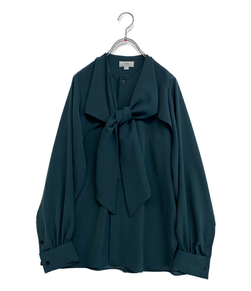 楽天市場】【中古】美品 ハイク パフスリーブブラウス