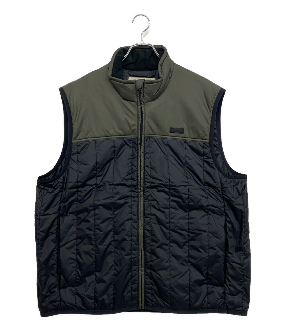 楽天市場】C.C.FILSON フィルソン アップランド ハンティング ベスト