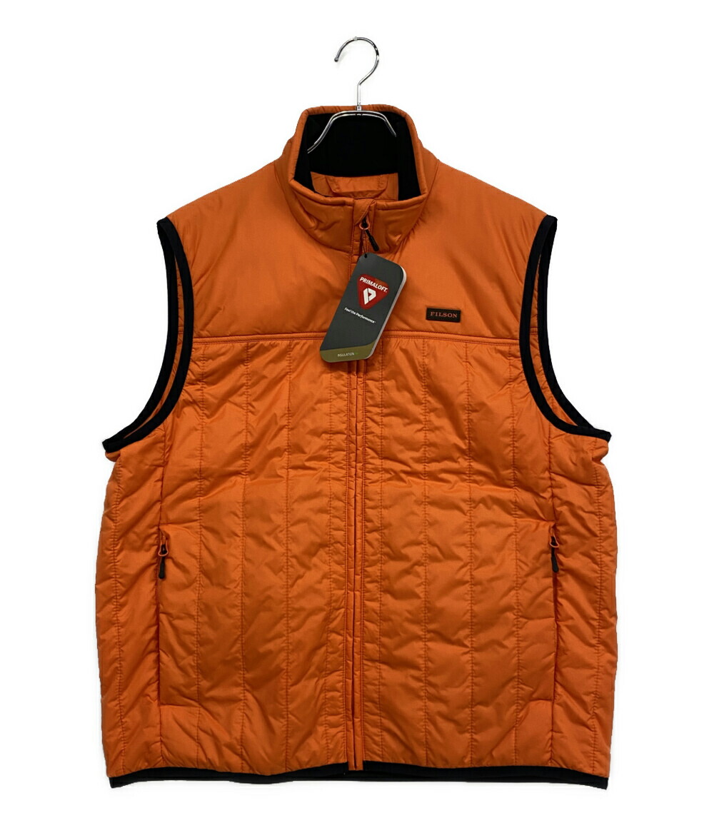 楽天市場】C.C.FILSON フィルソン アップランド ハンティング ベスト