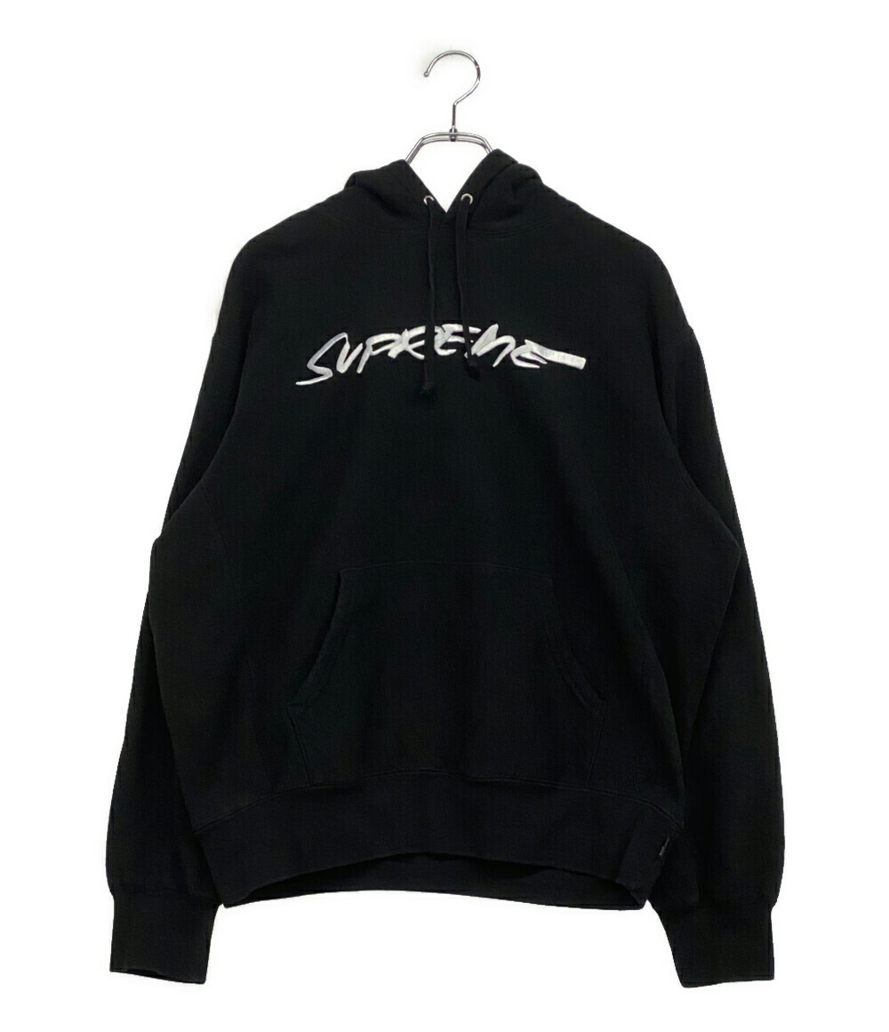 楽天市場】Supreme 24ss Futura Logo Hooded Sweatshirt XLサイズ