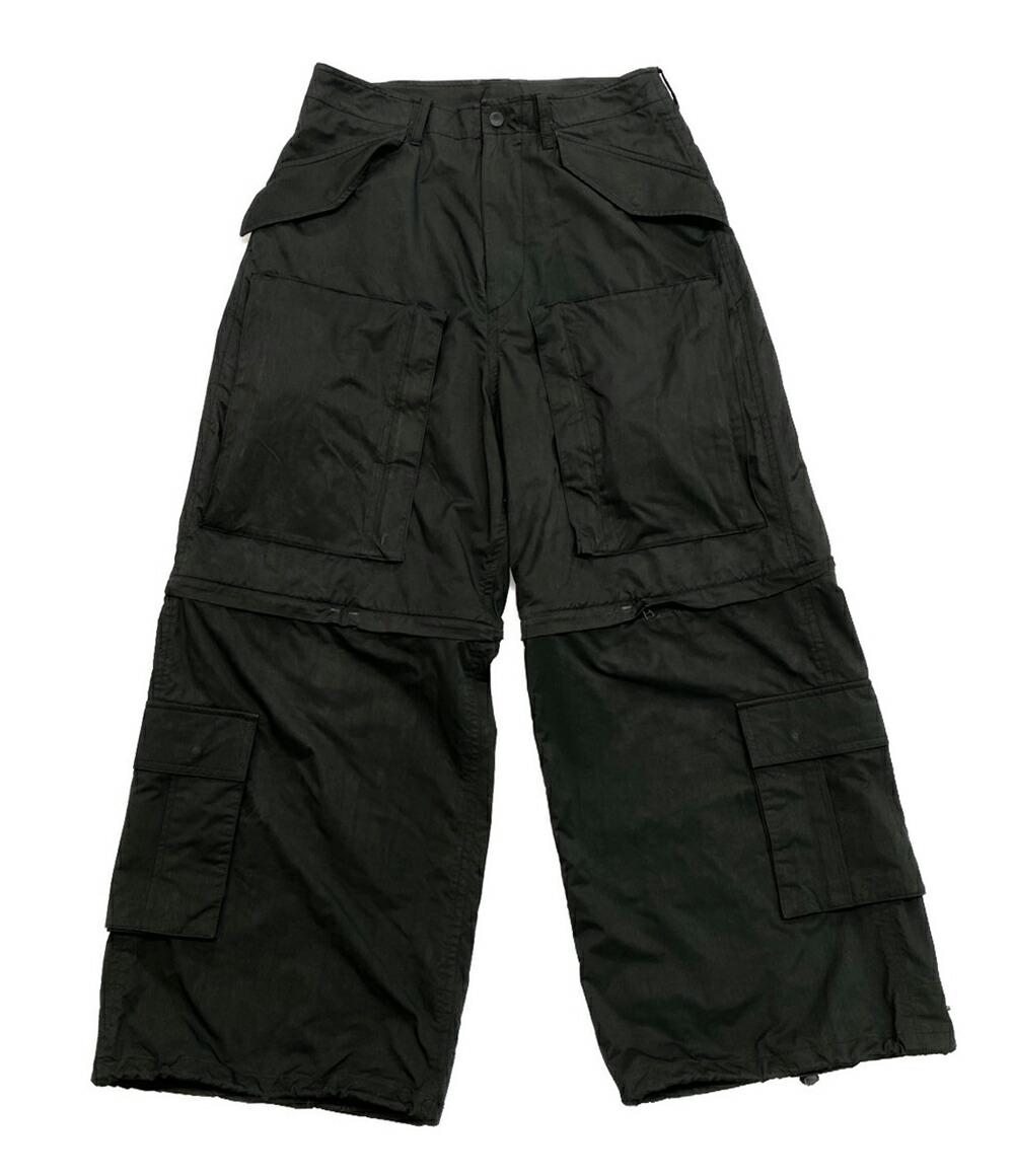 楽天市場】【中古】SUBLATIONS「HEAVY WOOL GABARDINE GURKHA