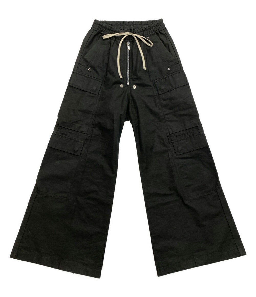 楽天市場】【中古】 リックオウエンスダークシャドウ パンツ