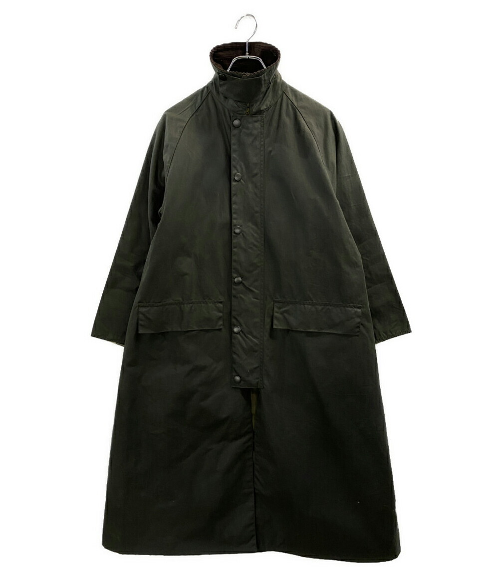楽天市場】Barbour バブアー 【国内正規/20SS】2001166 DESPATCH