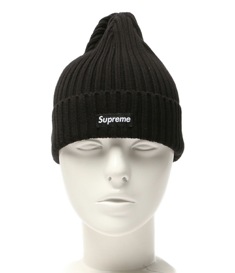楽天市場】【中古】 hi◇143 Supreme Hellraiser Beanie 帽子 ニット帽