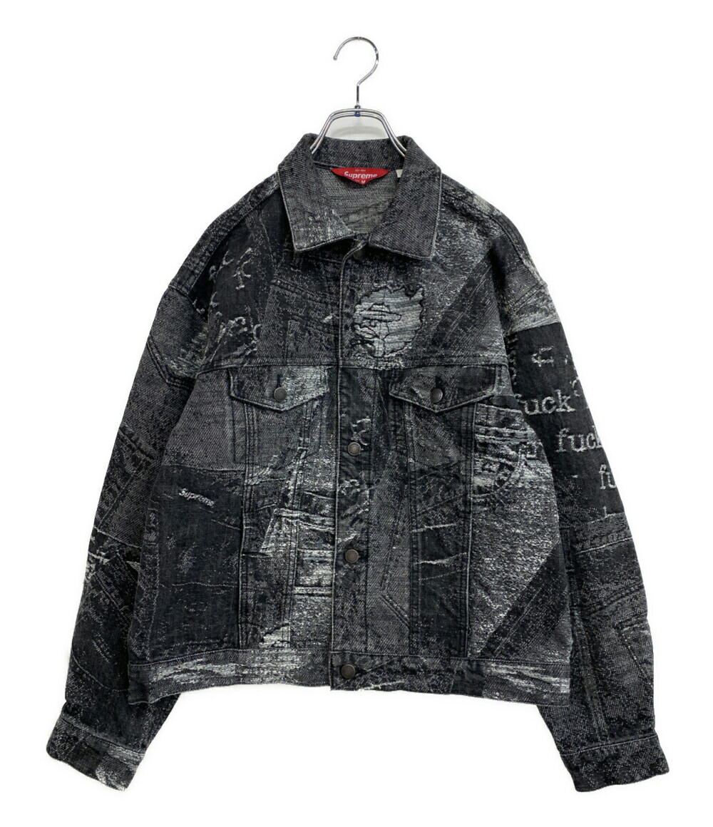楽天市場】【中古】Supreme×Levi's シュプリーム×リーバイス 12AW
