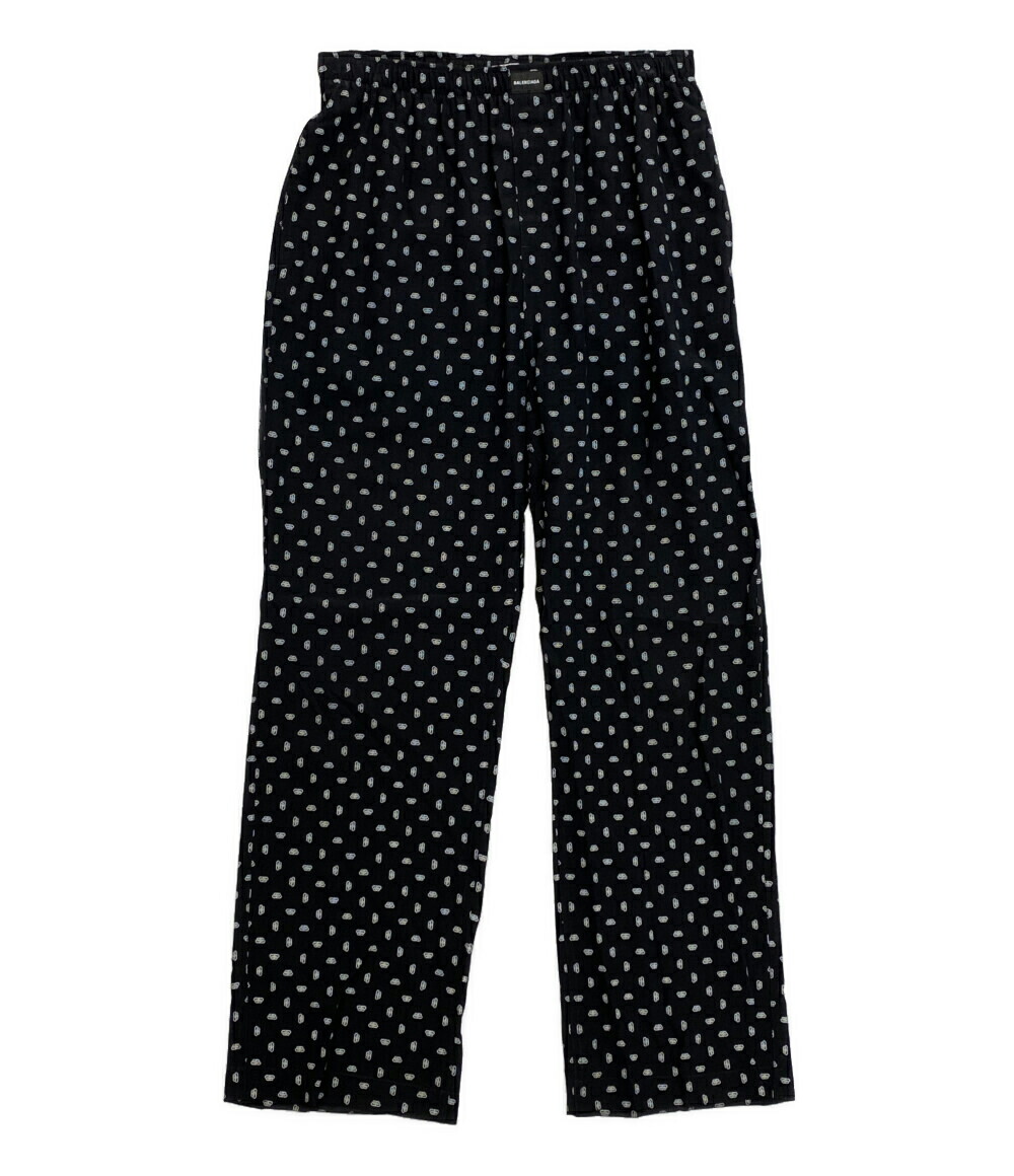 楽天市場】BALENCIAGA バレンシアガ 22SS HOME WEAR Monogram